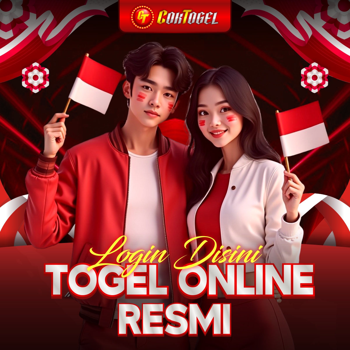 COKTOGEL | Agen Bandar Togel Online 4D Terbesar & Situs Toto Slot 4D Dengan Hujan Perkalian Terbesar