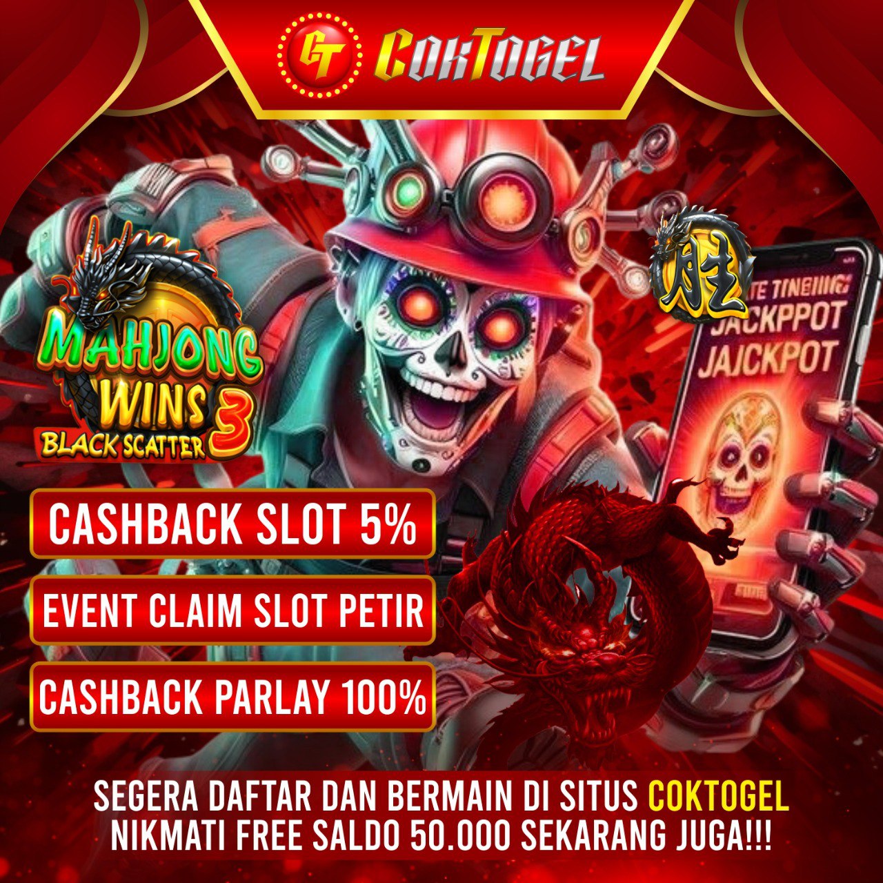 COKTOGEL # Link Bermain Bandar Toto Togel Online 4D Teratas Untuk Para Petaruh Angka 
