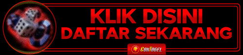 COKTOGEL : Link Situs Toto Togel 4D Terkeren & Agen Bandar Togel Online Terbaik
